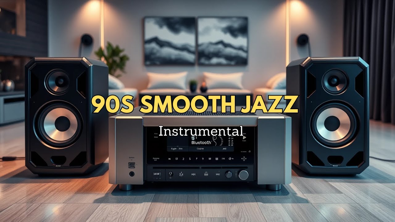 STOP Using Boring Instrumentals - 90s Smooth Jazz Tone Secrets