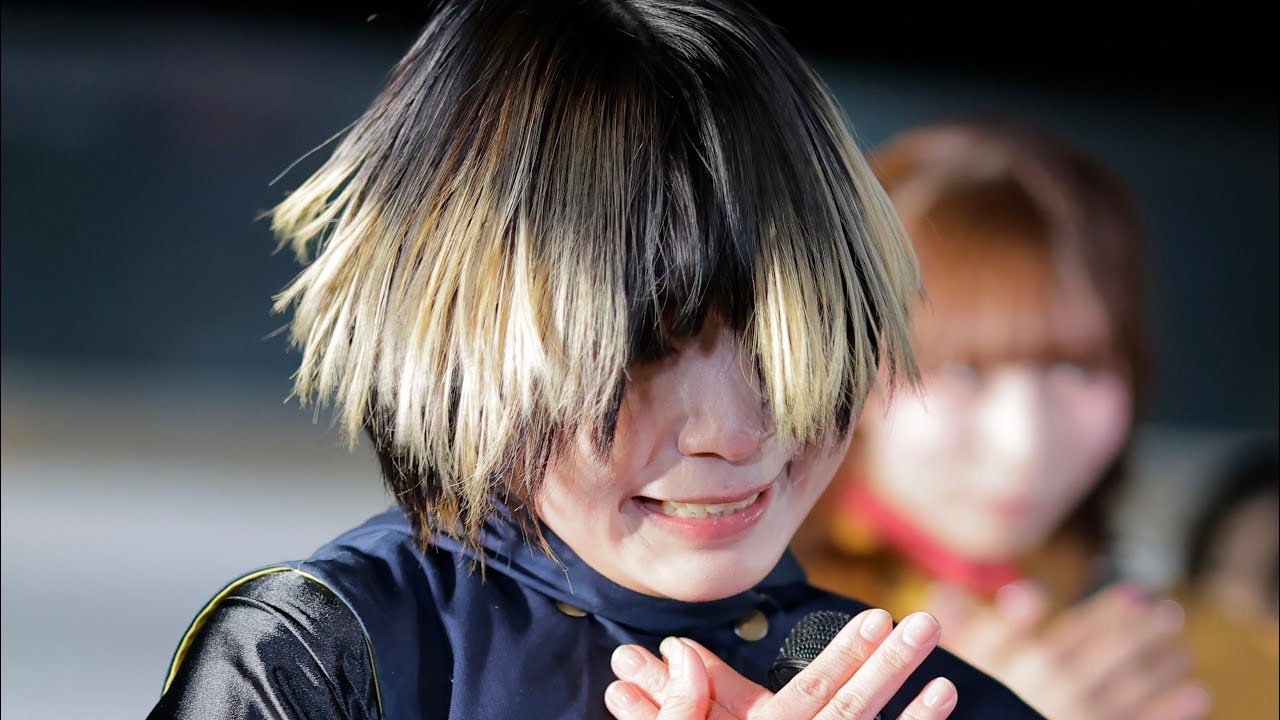 2026/03/13『GO TO THE BEDS SE〜I don't say sentiment』 GANG PARADE GANG FINALE リリイベ ギャンパレ豊洲 ヤママチミキ生誕