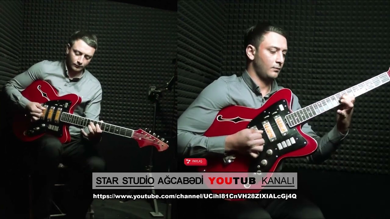 gitara Dilqem - Ne Olur Allahim Ayirma Bizi / dilqem gitara ne olur allahım ayırma bizi
