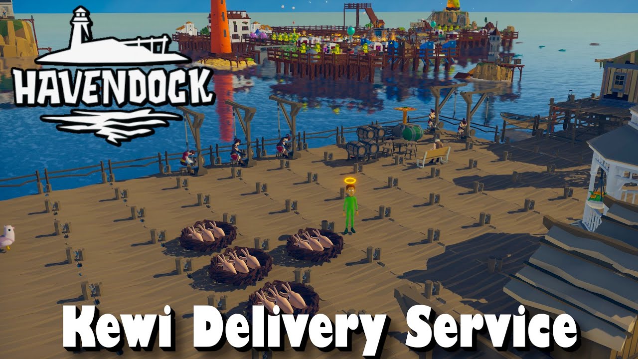 Havendock - 15 - 
