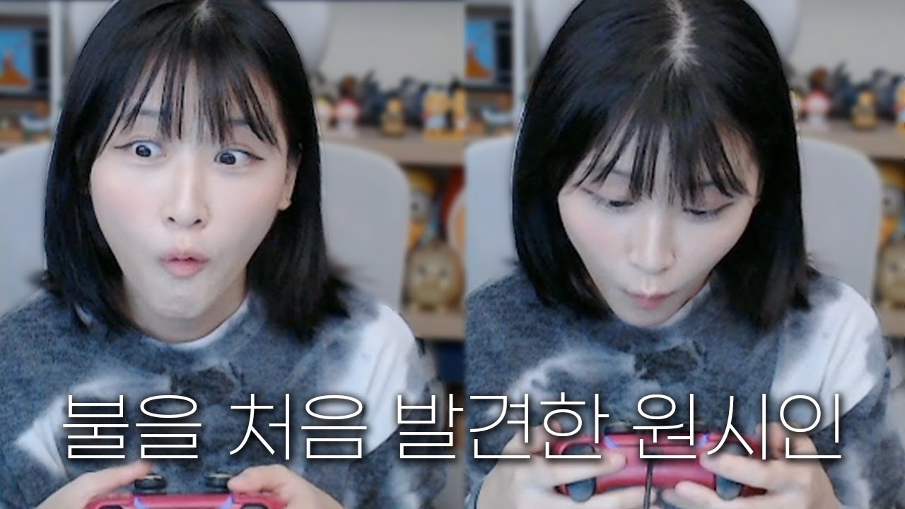 플스4 쓰다가 플스5를 사면... 플스5 개봉기!｜아스트로플레이룸