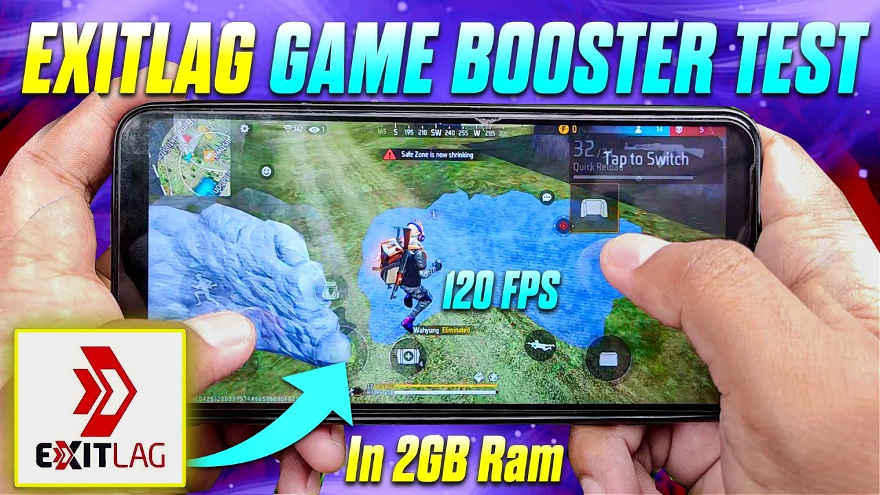 Boost Your Free Fire FPS And Fix Lag Problem!