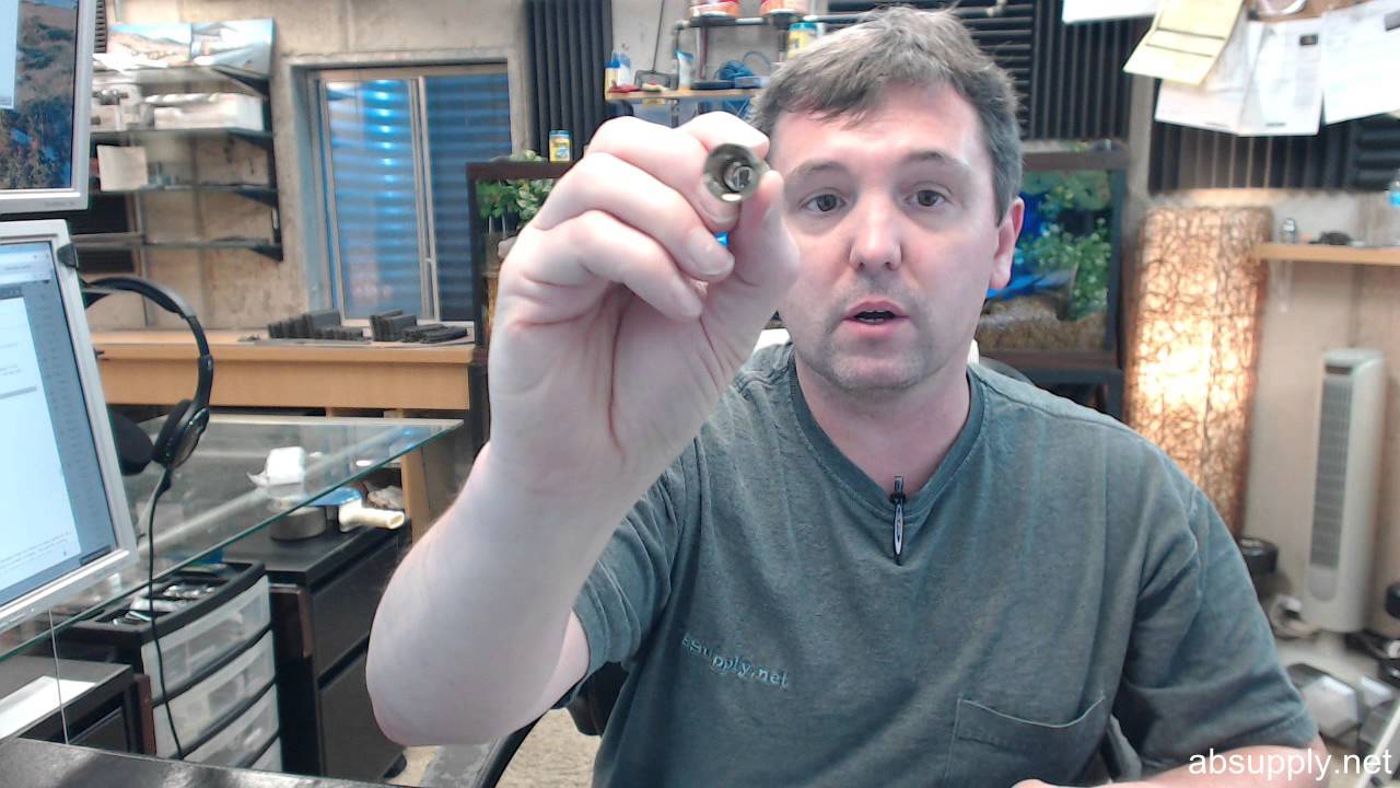 Brass Accents A07 S8920