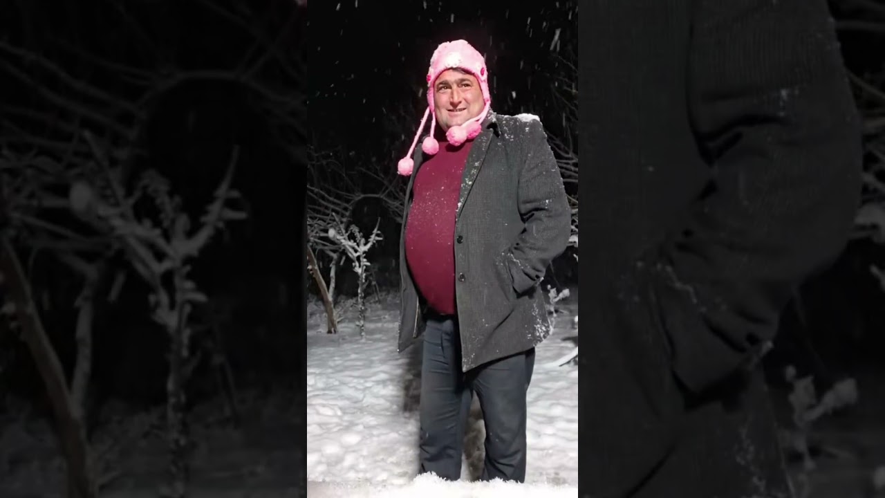 Sadiq Kişi Baboşun Toyuna Gedir!😱