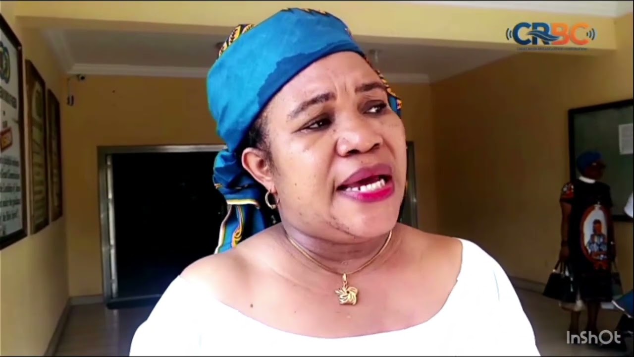 International Women's Day Celebrations In Calabar.