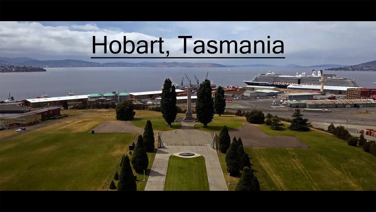 What a Wonderful World [Hobart, Tasmania]