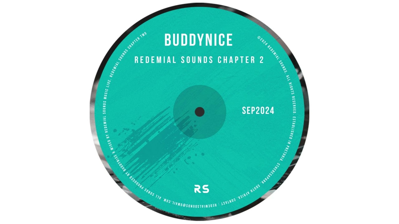 Buddynice - Me Before You (Chymamusique Remix)
