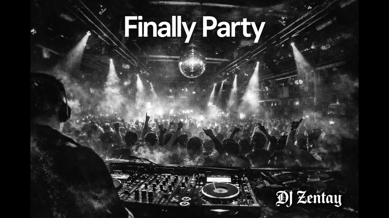 Finally Party