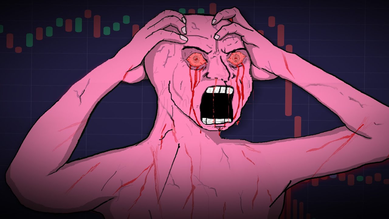 BUY THE DIP