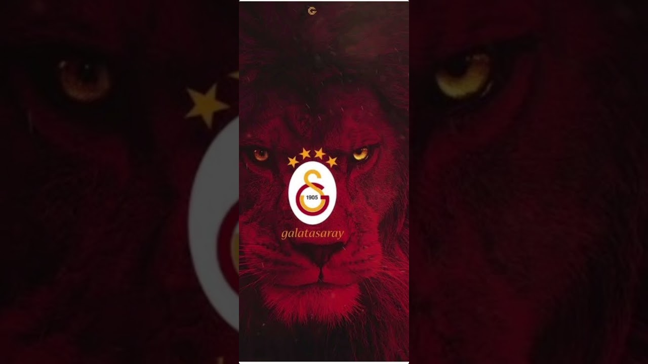 Galatasaray'ın marşları