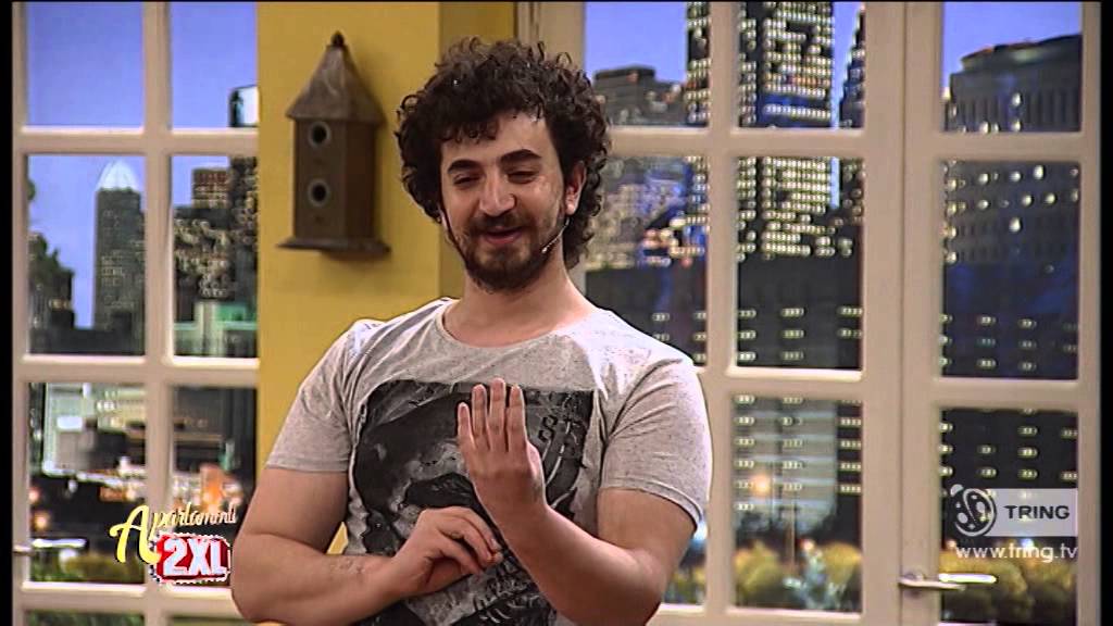 Apartamenti 2xl - Ditari i Julit ( 16.11.2014)