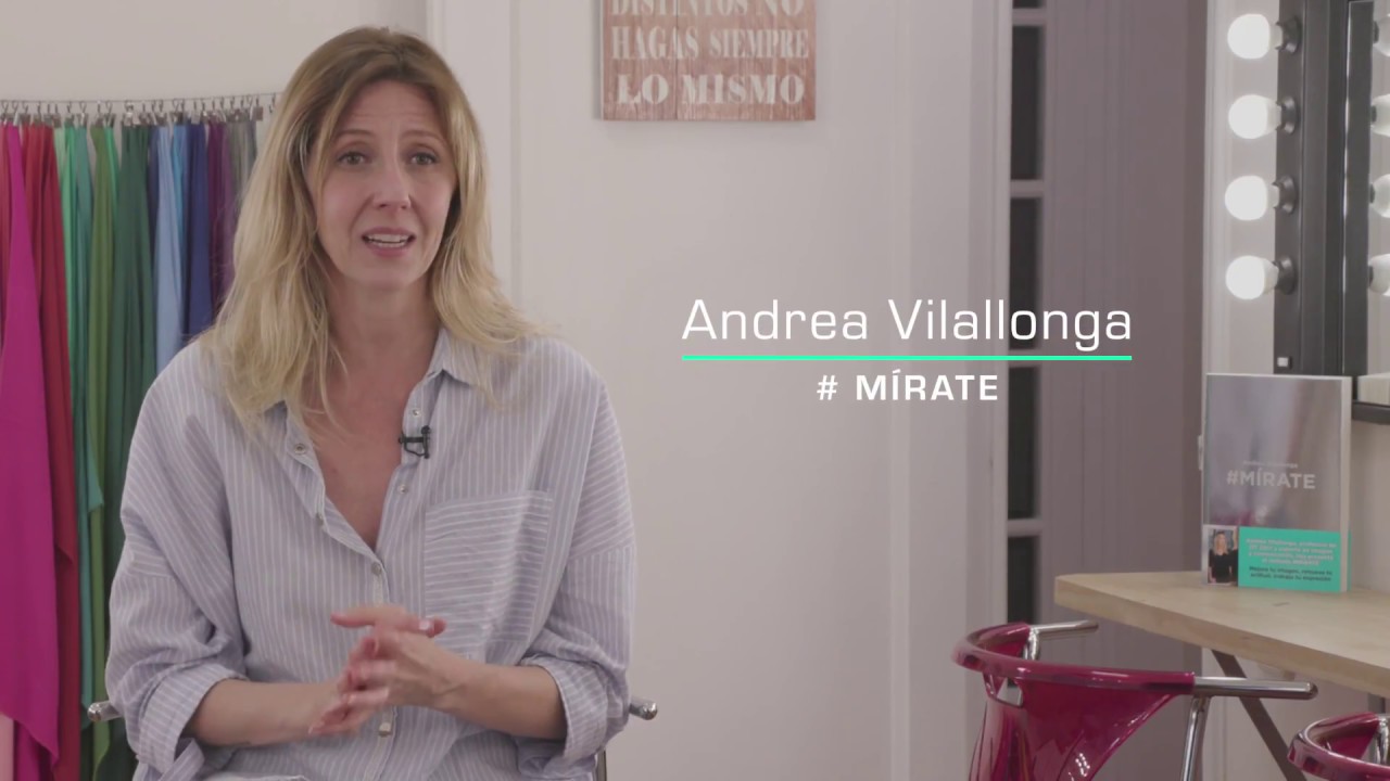 #MÍRATE   ·   LA AUTOESTIMA