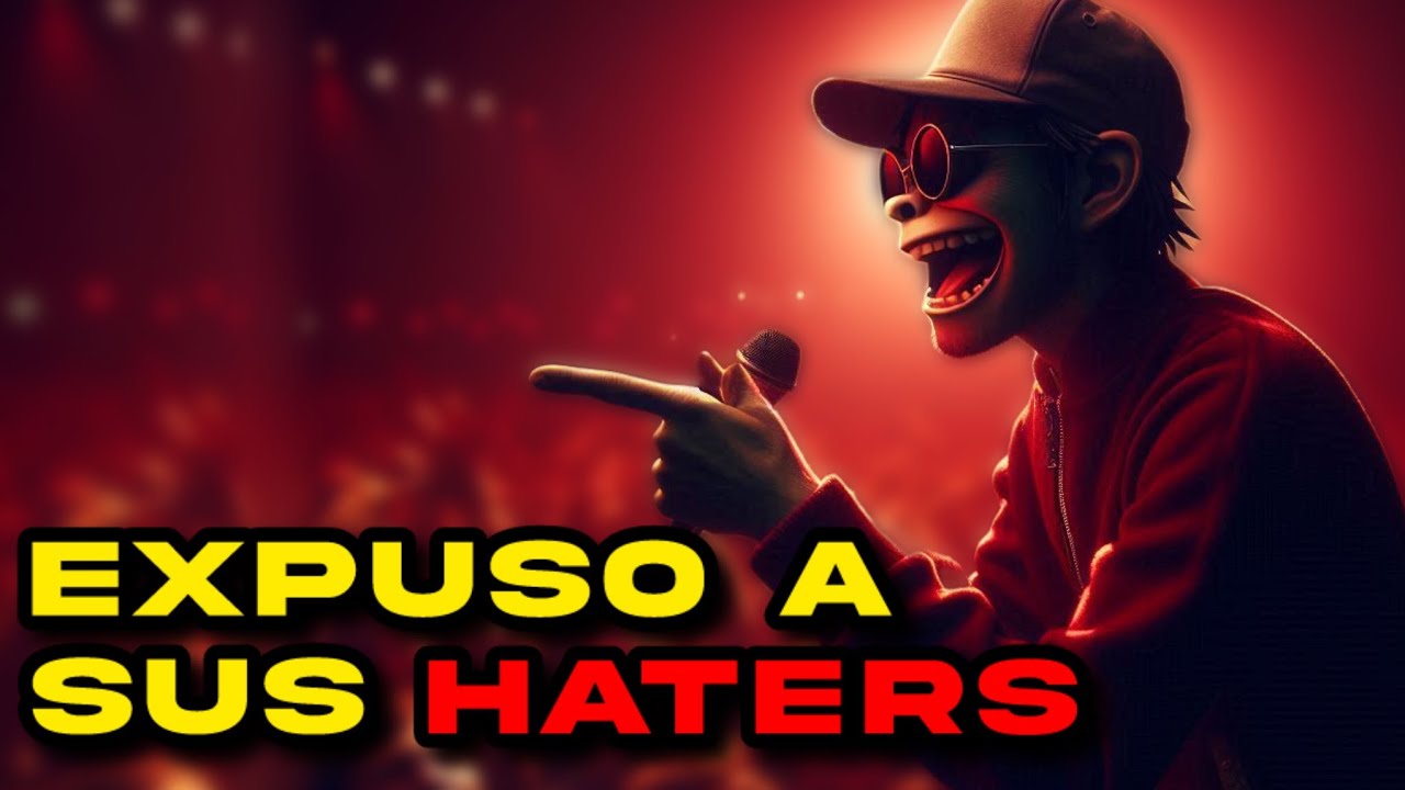 ELGAMERWICHO LE RESPONDE A SUS HATERS Y PASA ESTO! ⚙️🔥