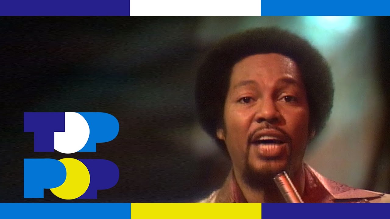 Marilyn McCoo & Billy Davis Jr - Look What You've Done To My Heart &bull; TopPop