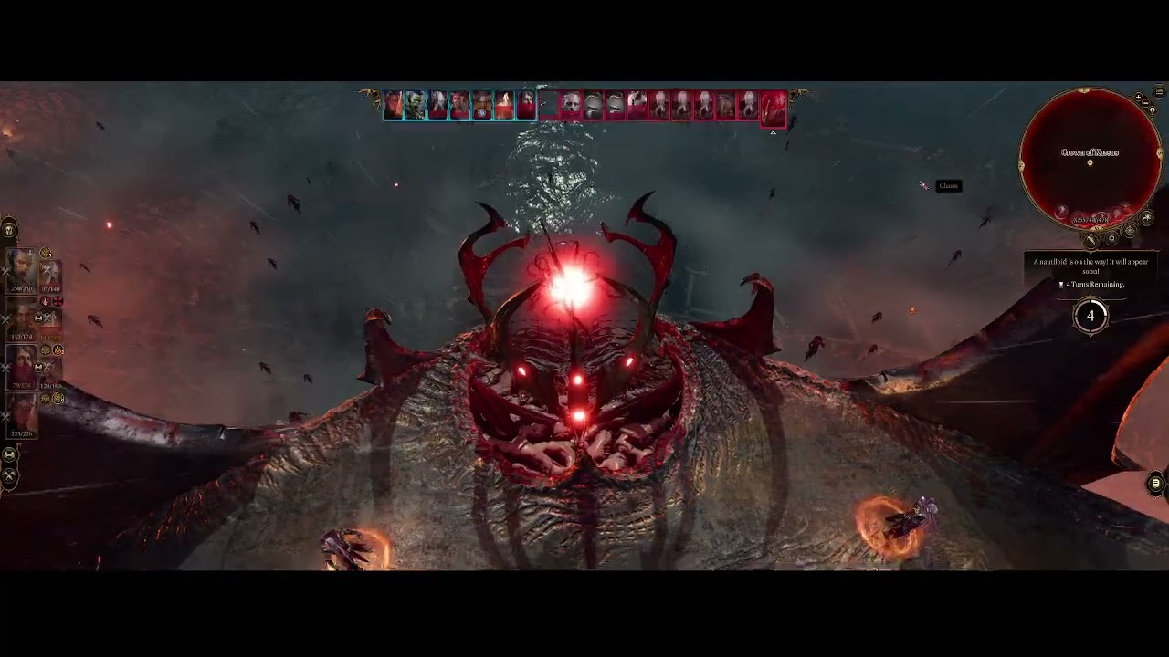I Fought the Netherbrain. It Won. Twice.