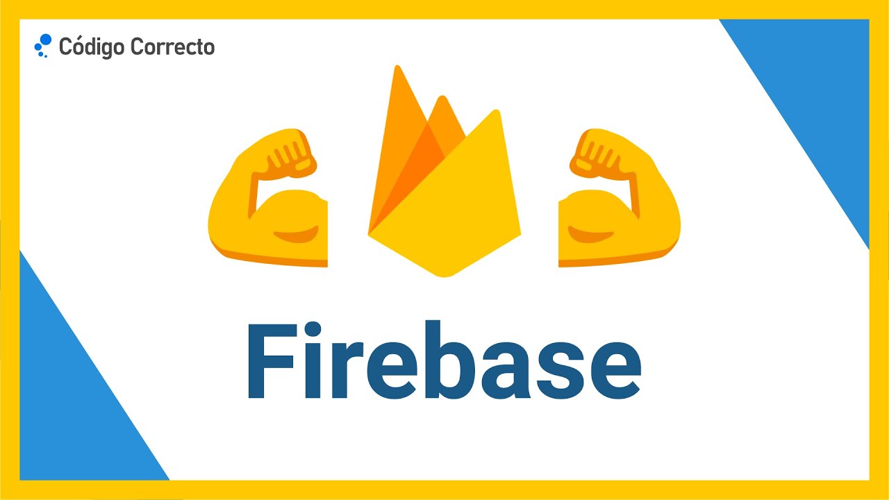 &iquest;Qu&eacute; es Firebase?: Conceptos, funcionalidades y precios