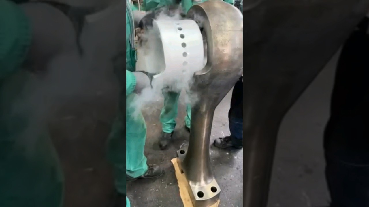 Fitting HUGE Connecting Rod Bushings (and Why You Should)