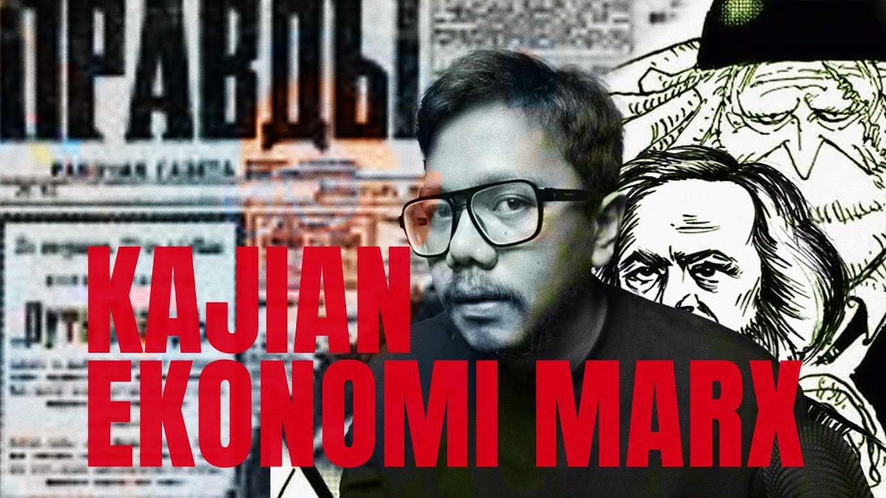 Berbukalah dengan yang Marxist