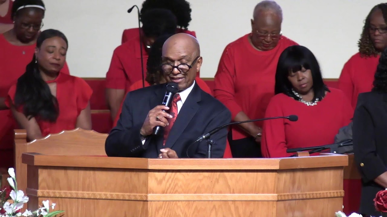 Worship In RED | LIVE