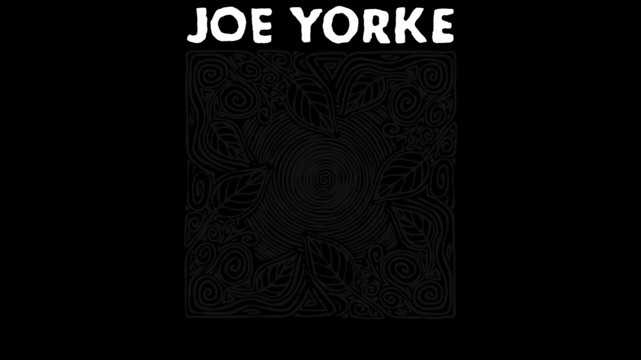 Joe Yorke - Davie (Demo 2016)