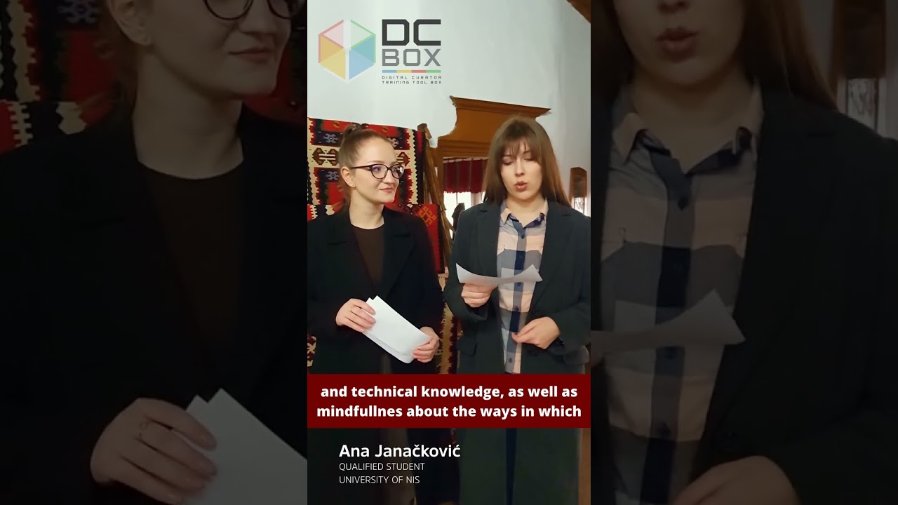 University of Ni&scaron;: Interview with the students