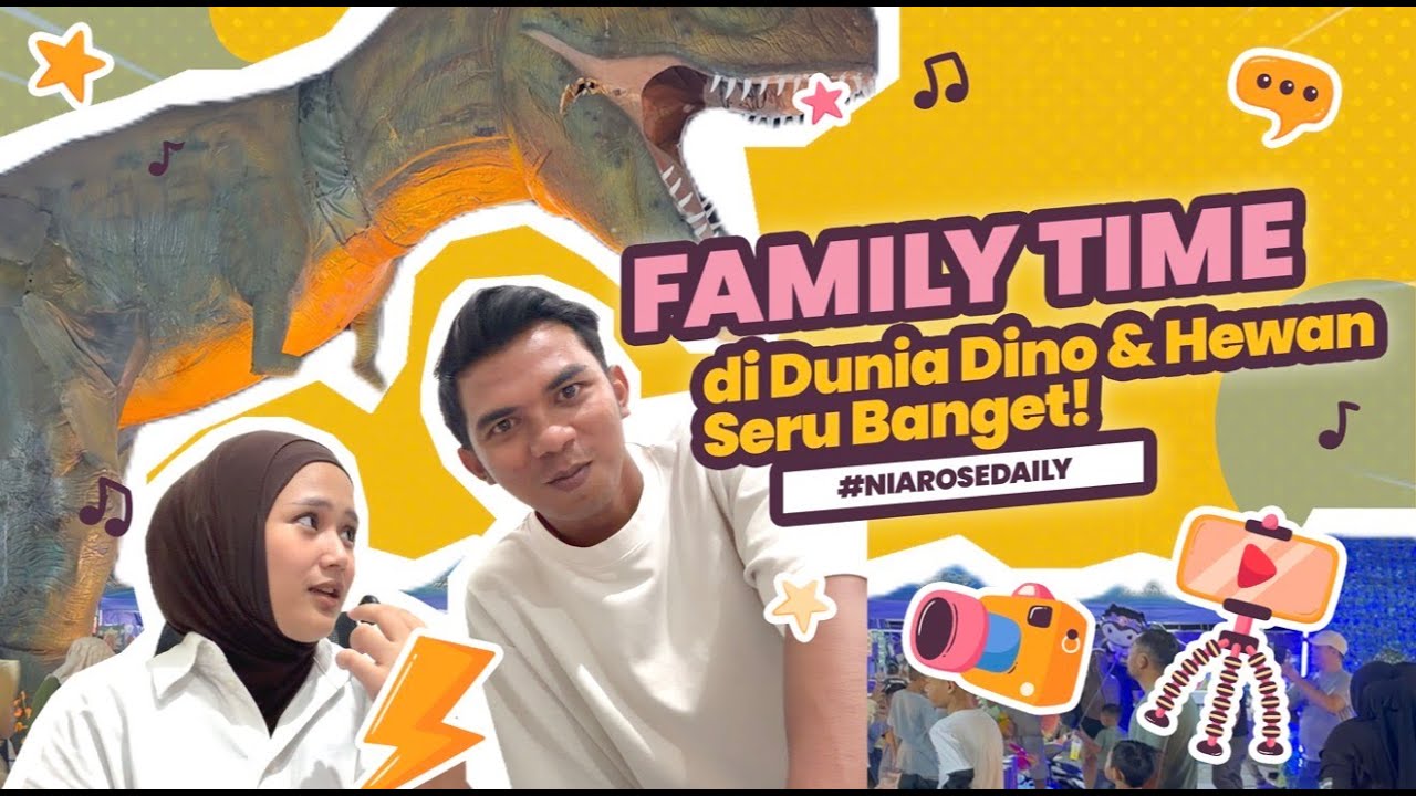 ULANG TAHUN PAMAN HUSEIN