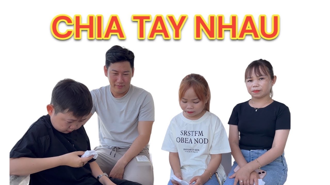Tài Tí Tẹo và Bé Hạt Tiêu 