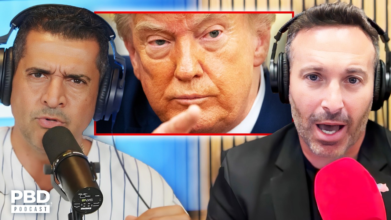 &laquo;Они в отчаянии&raquo;: Трамп предупреждает Иран на фоне роста цен на нефть