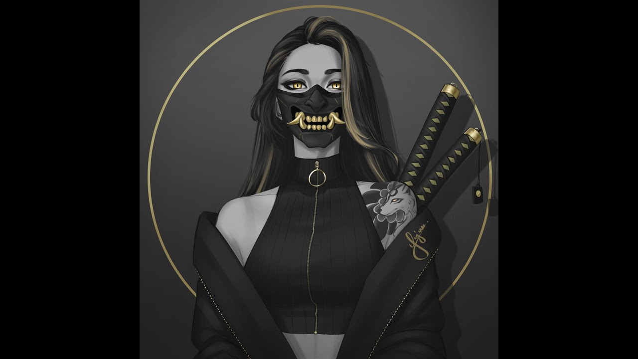 {SOLD} HARD RNB 