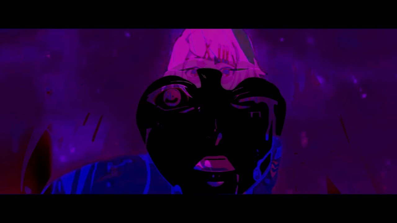 OmenXIII - Blind