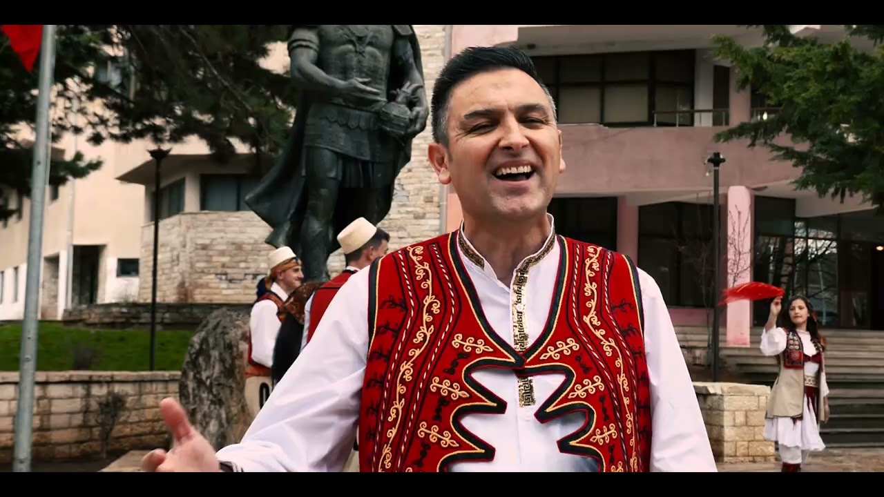 Lirim Hoxha- 