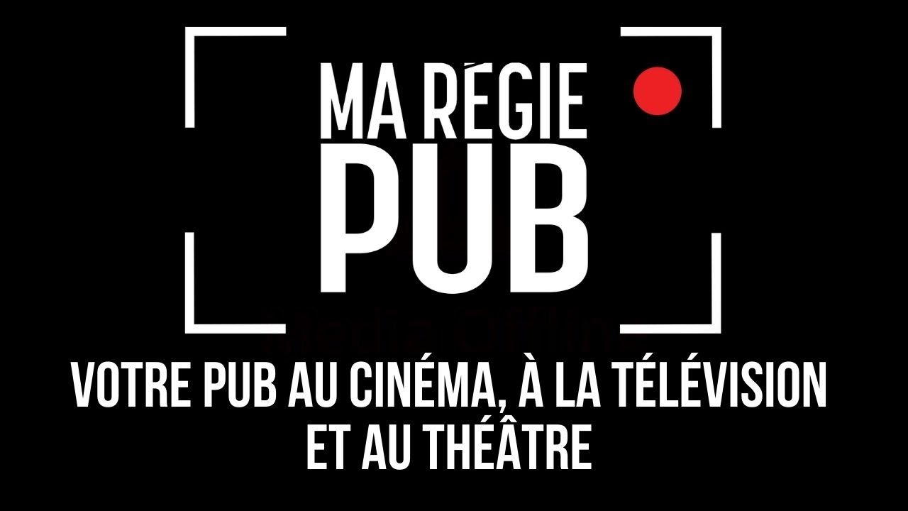 TEASER MA REGIE PUB