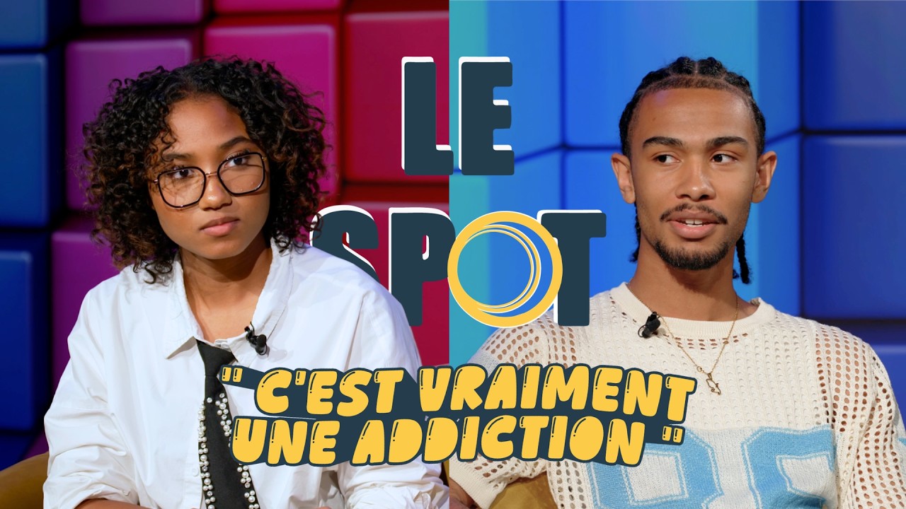 Addiction à la pornographie : le déclic qui a tout changé | Témoignage | Le SP0T