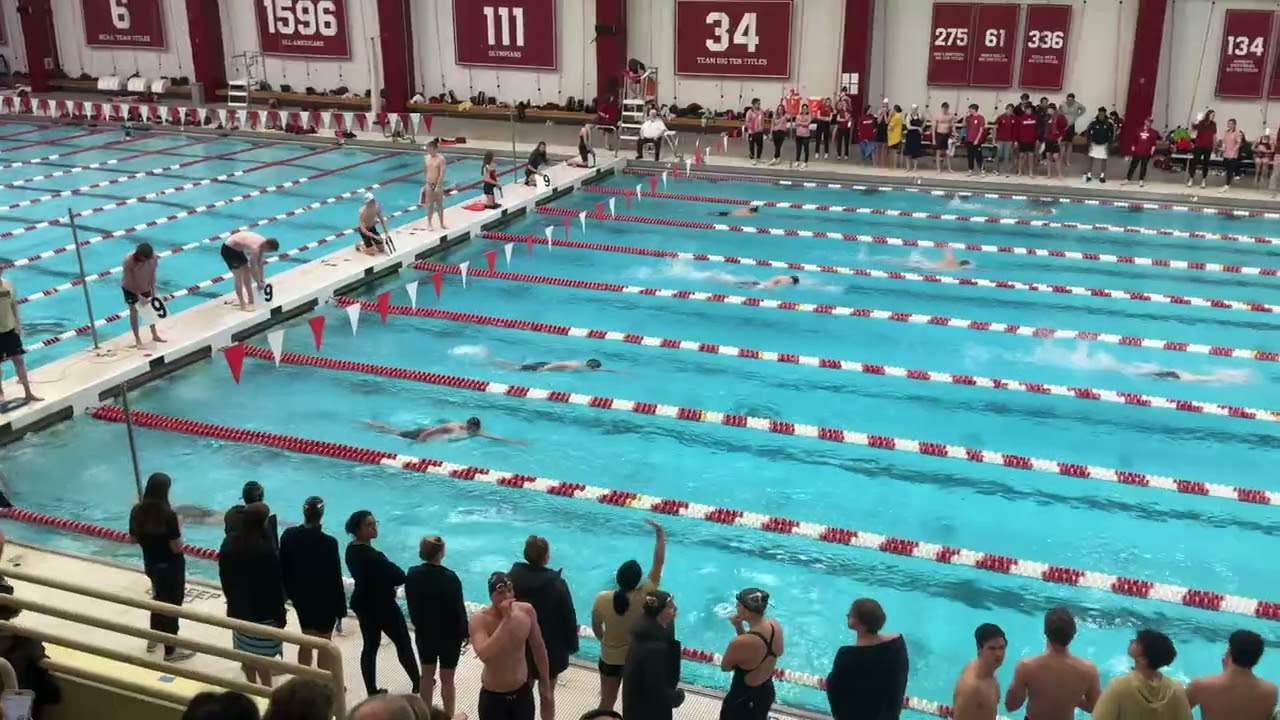 500 Free Heat 2