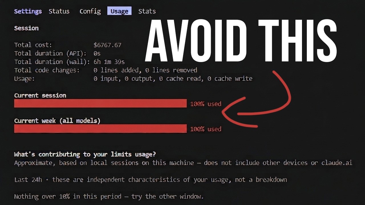 7 Stupid Ways To Burn Tokens
