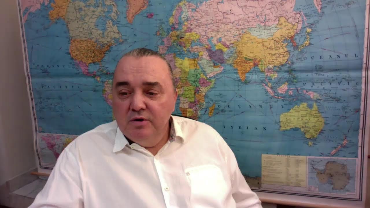 JJ Imperiul româno-bulgar și zilele noastre