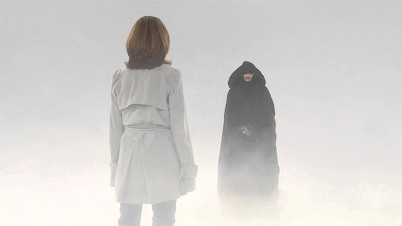 The Sarah Jane Adventures Soundtrack - Sarah and the Trickster