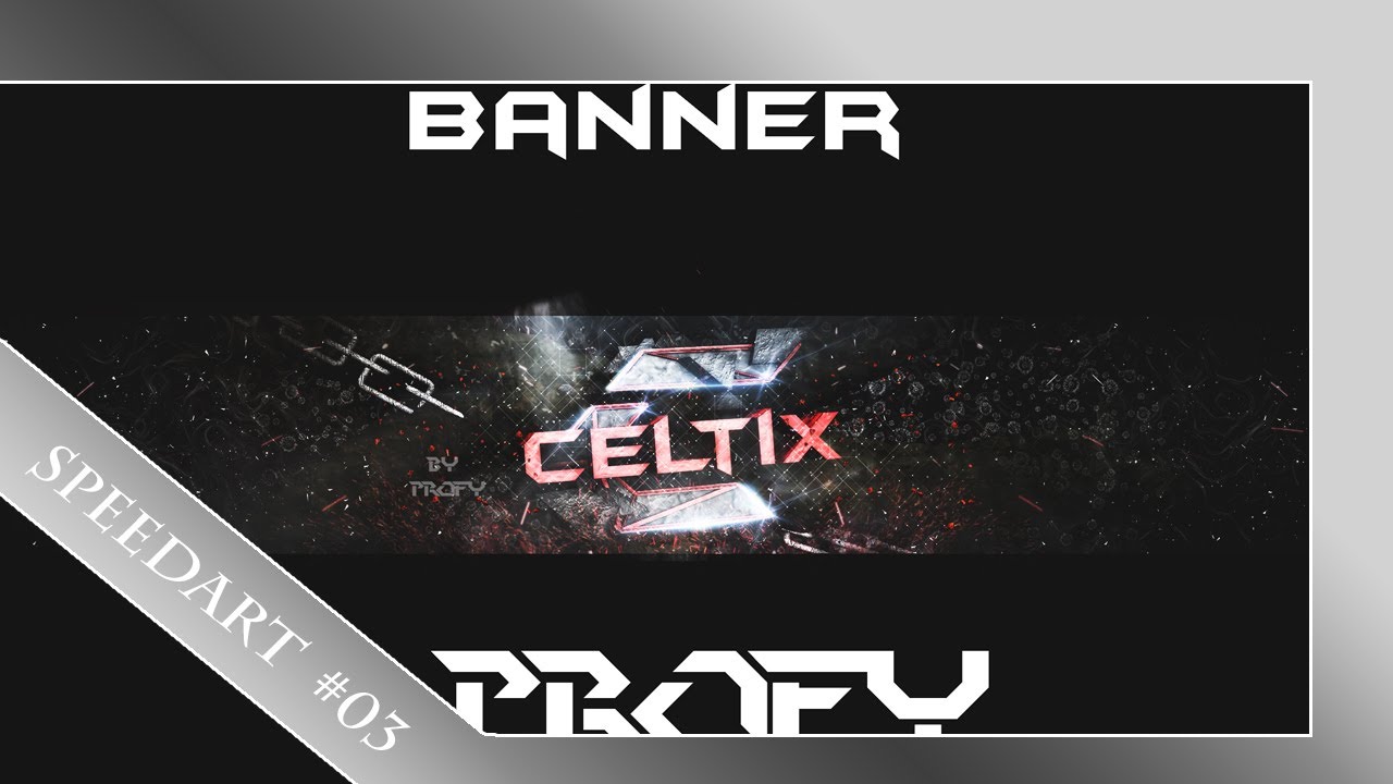 Speedart #03 | Celtix Clan