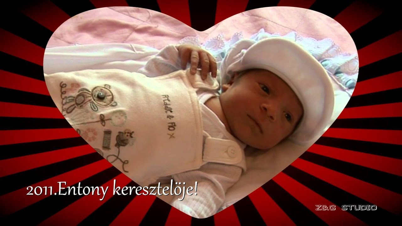 Cukor Miki unokájának,Entony-nak a keresztelője! VIDEÓ OFFICIAL ZGSTUDIO █▬█ █ ▀█▀ █▬█ █ ▀█▀