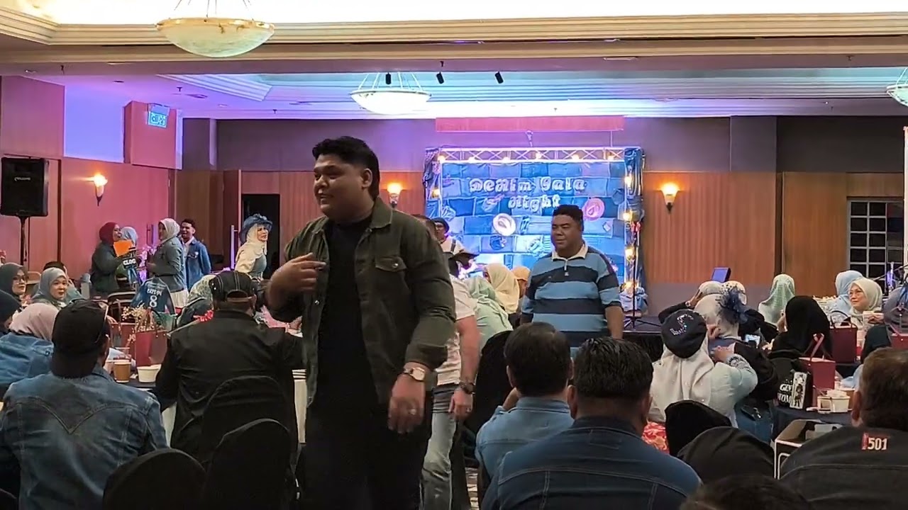 6 Februari 2026 : CBK Juara Keseluruhan Dinner BKP