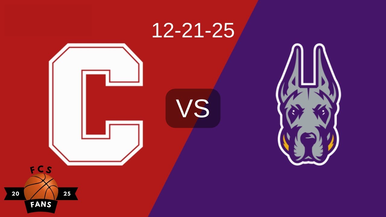 Cornell vs. UAlbany NCAA Men's Basketball Extended Highlights - 12-21-25