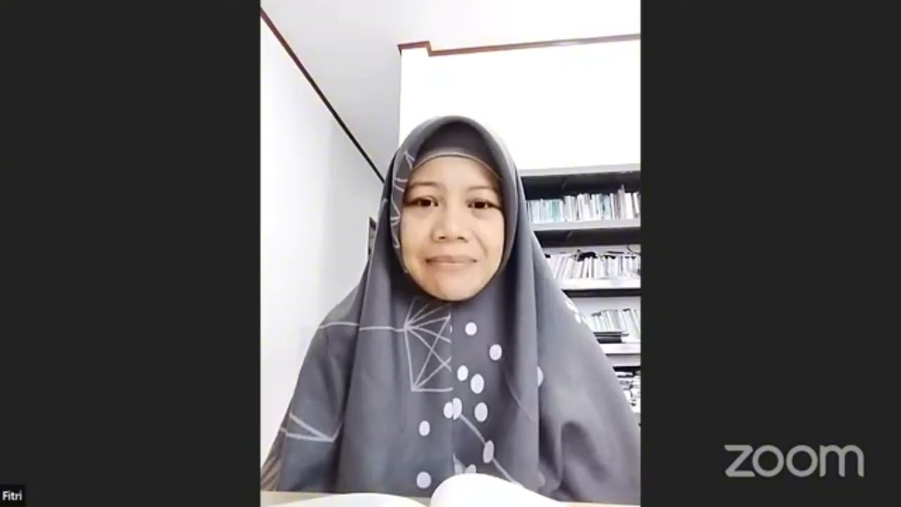 Tafsir Surat Quraisy Part Akhir