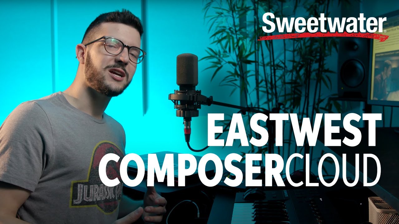 EastWest ComposerCloud: What Does It Sound Like?