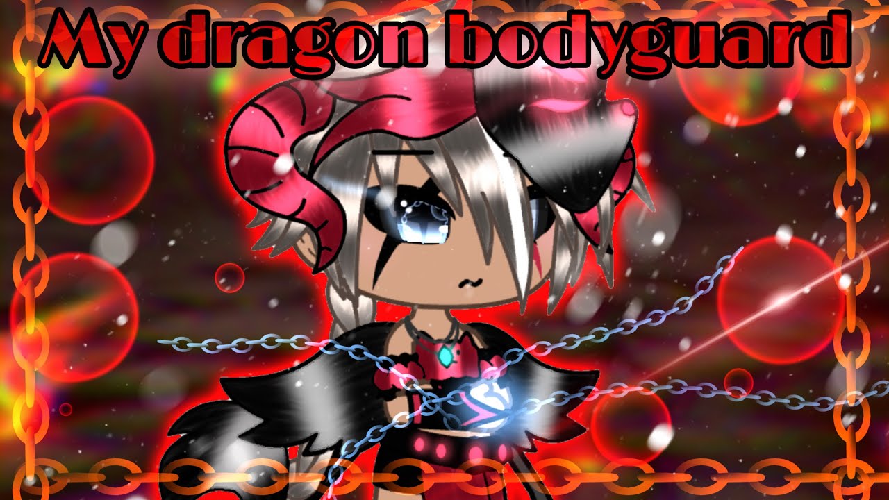 {My Dragon Bodyguard }~~||Episode 1||~~[The start of something new]