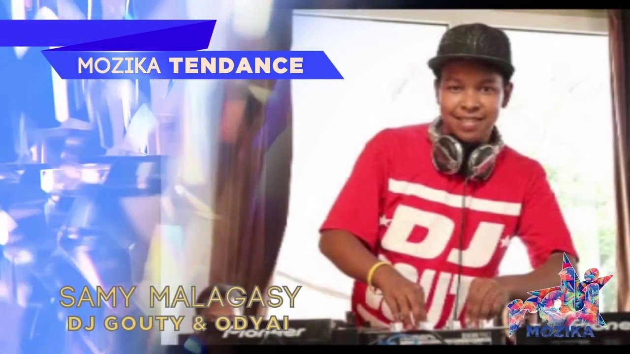 RDJ MOZIKA 2015 : MOZIKA TENDANCE