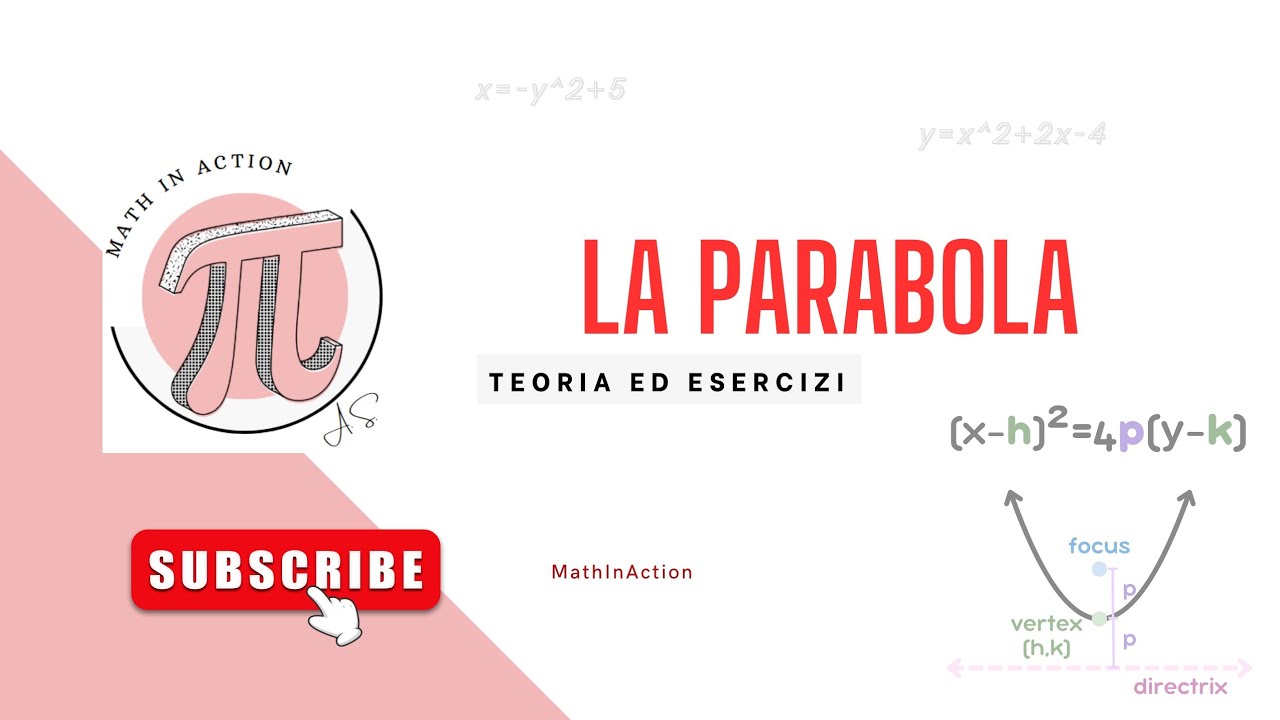 Teoria sulla parabola