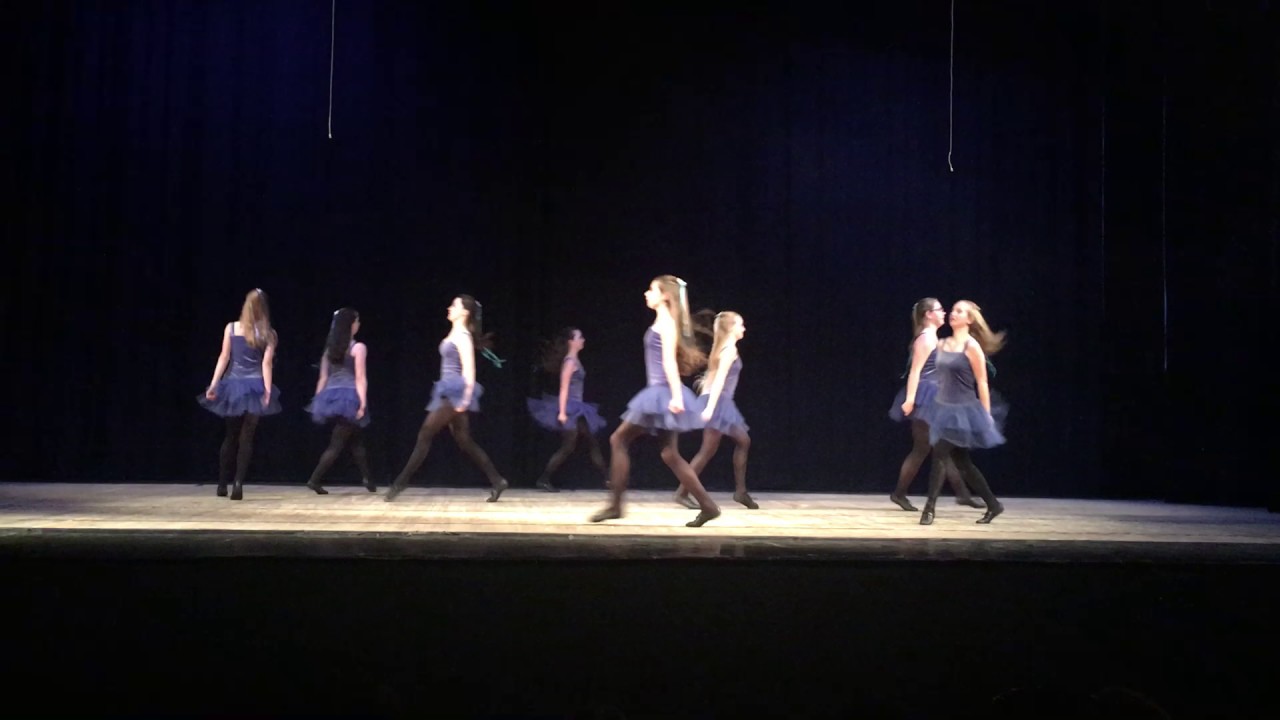 Výročné vystúpenie Akadémia írskeho tanca Avalon 2017, Avalon Academy of Irish Dance