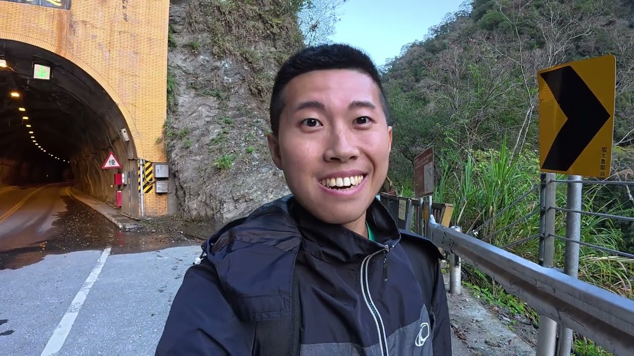 ♨️【野溪溫泉の旅】♨️ 享譽國際的大理石溫泉〖文山溫泉〗花蓮Hualien │ 秀林│大沙溪│太魯閣國家公園│天然洞穴溫泉│
