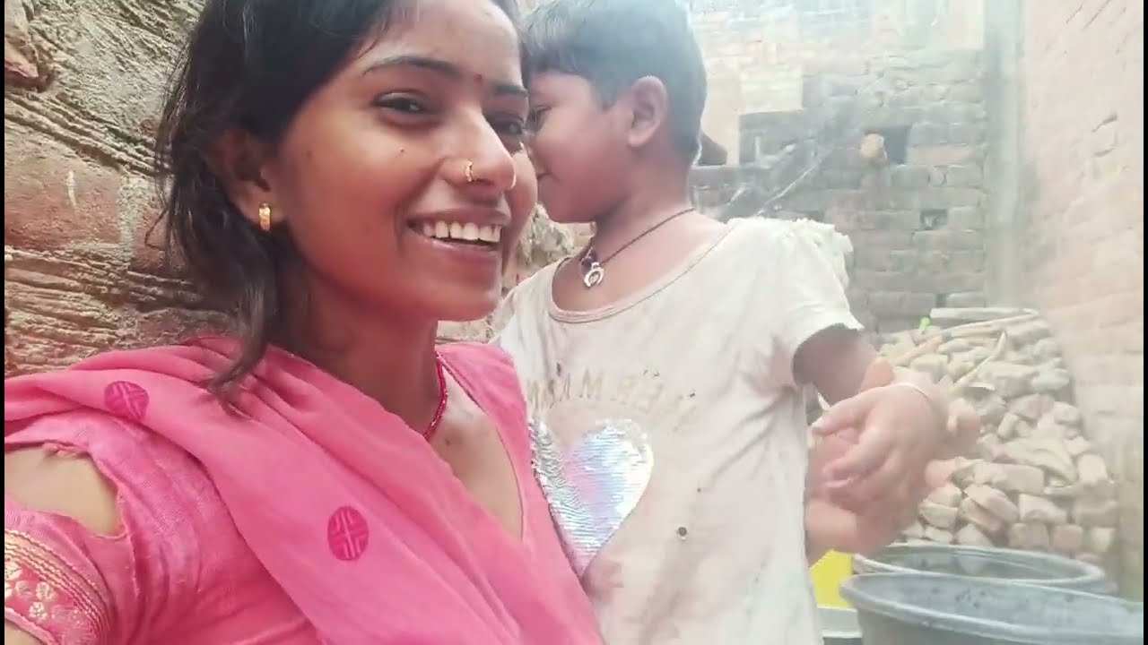 Priti bhabhi kya kha rahi hai#video 