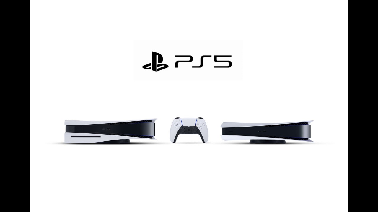 Giant Bomb GOTY 2020 - Jeff is very distress about the PlayStation 5 Horizontal Stand